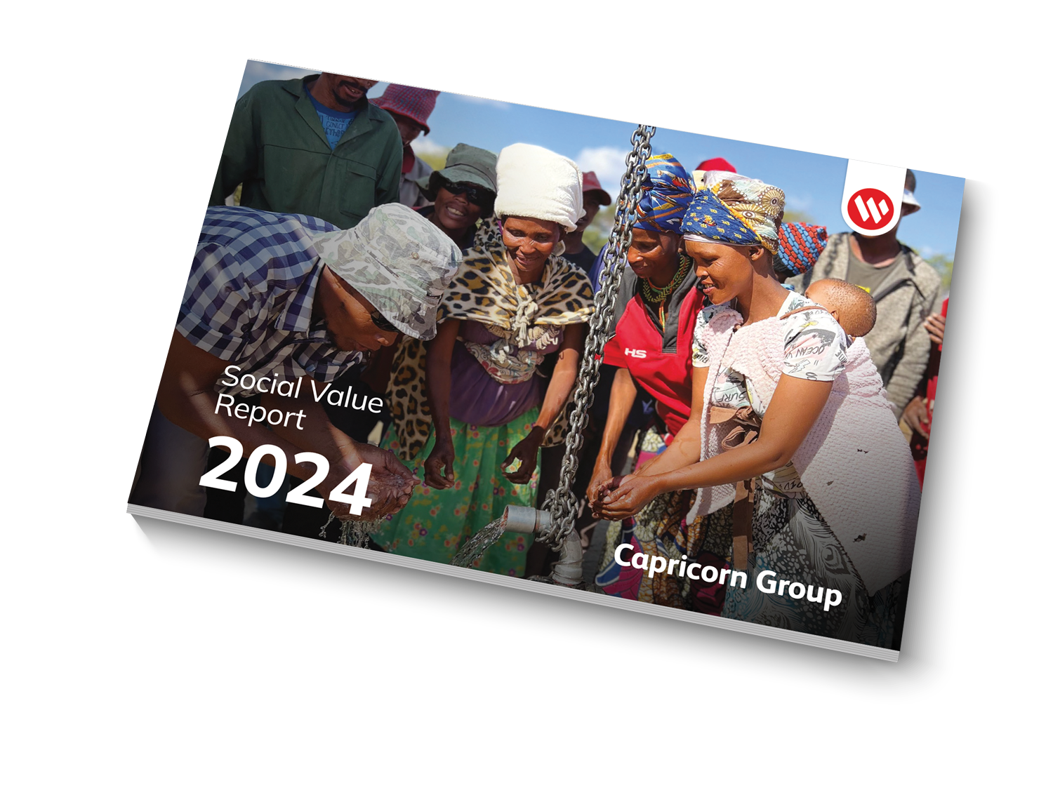 2024 Social Value Report